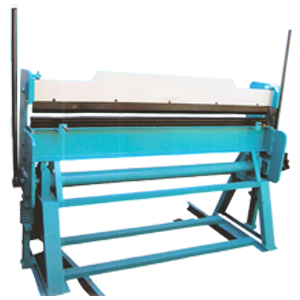 Sheetbending Machine 6